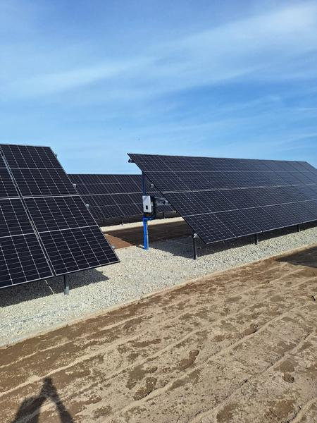 Produkcja energii z fotowoltaiki