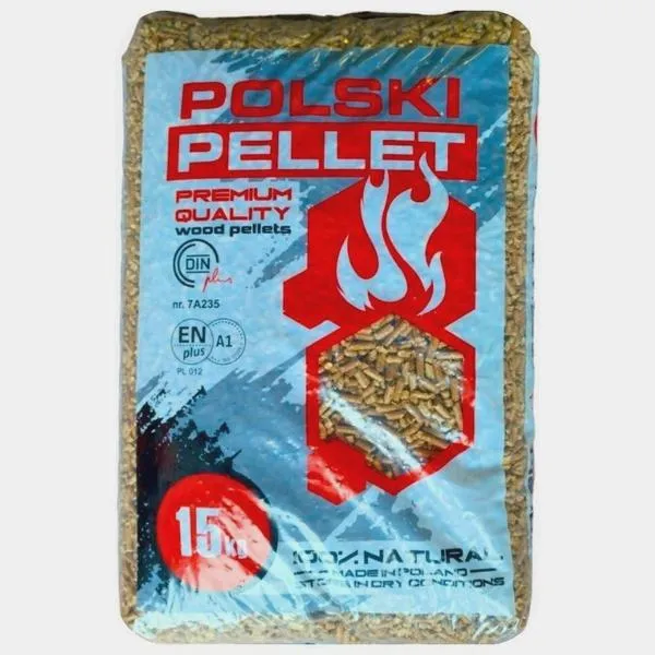 Produkcja pelletu
