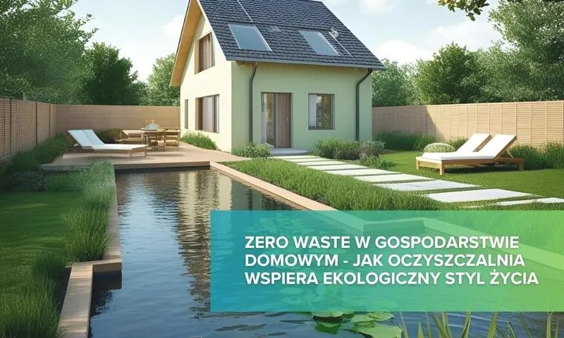 Proekologiczne działania