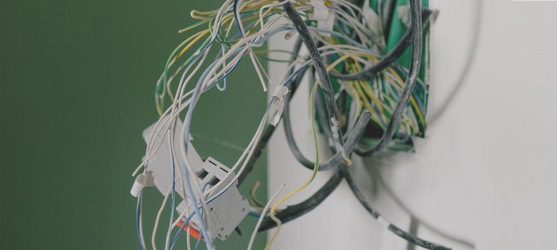 Projektowanie instalacji elektrycznej