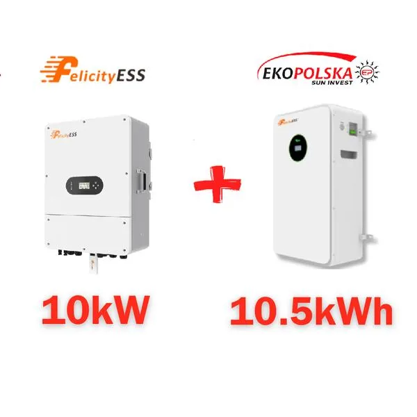 Ranking inwerterów 10 kW