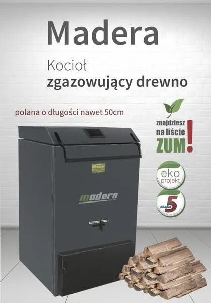 Rodzaje paliw