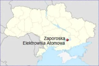 Rosyjskie plany wobec elektrowni