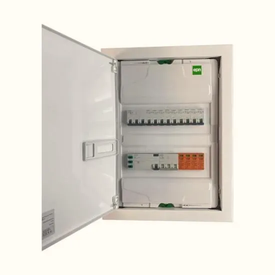 Rozdzielnica elektryczna