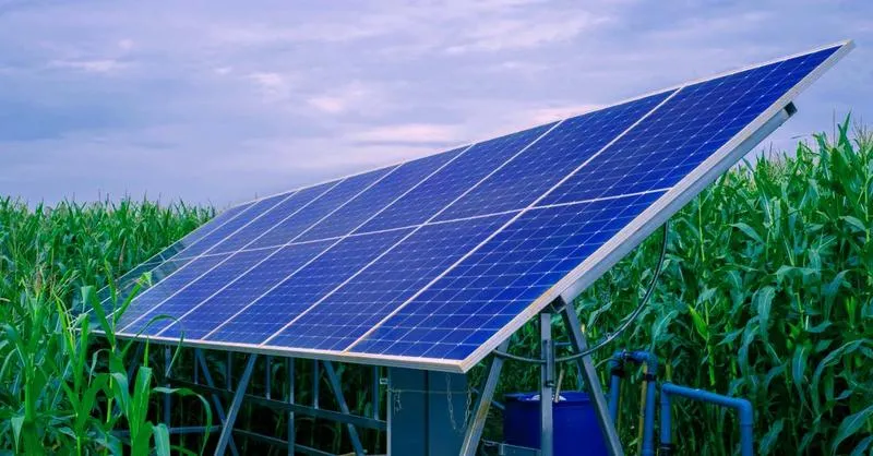 Rozliczenia energii