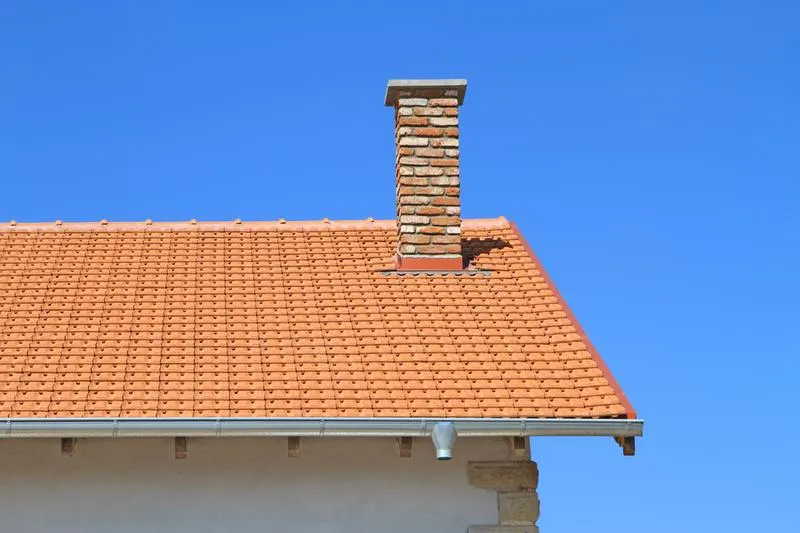 Średnica komina do pieca na drewno