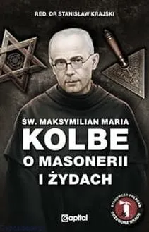 Św. Maksymilian Kolbe