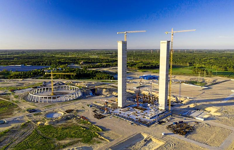 Transformacja energetyczna