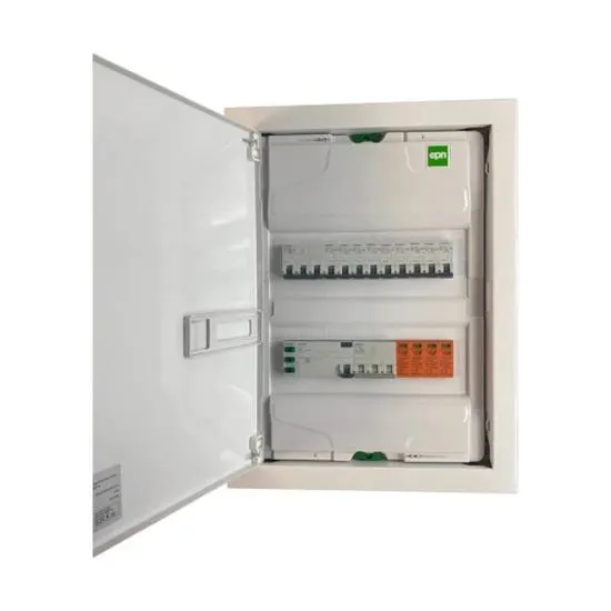 Usługa podłączenia punktów elektrycznych