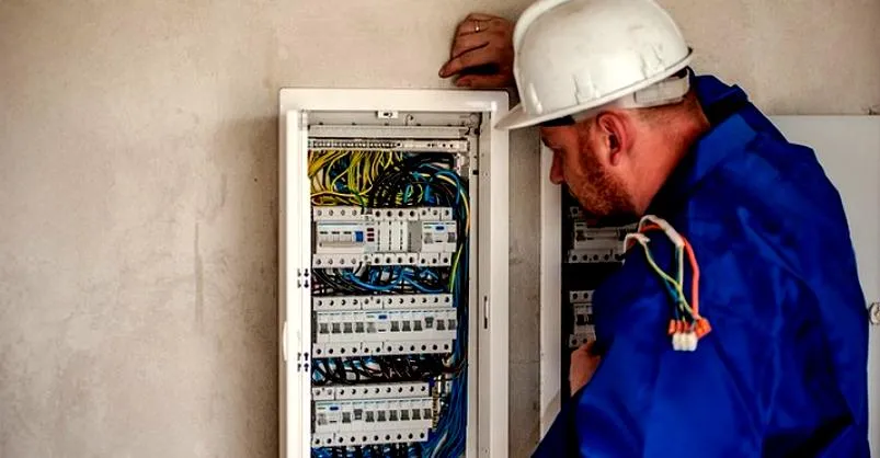Uziemienie instalacji fotowoltaicznych