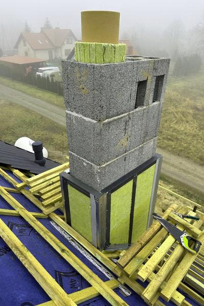 Wełna mineralna