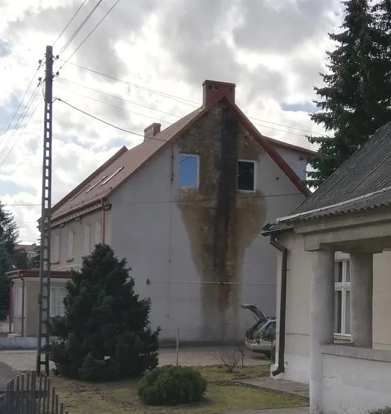 Wkład kominowy
