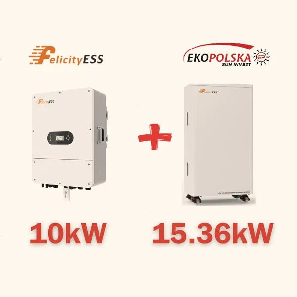 Wybór falownika 10 kW
