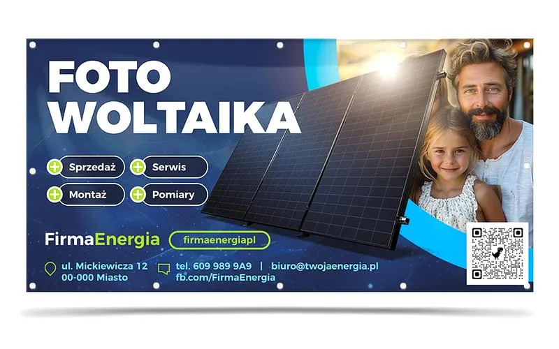 Wydajność instalacji fotowoltaicznych