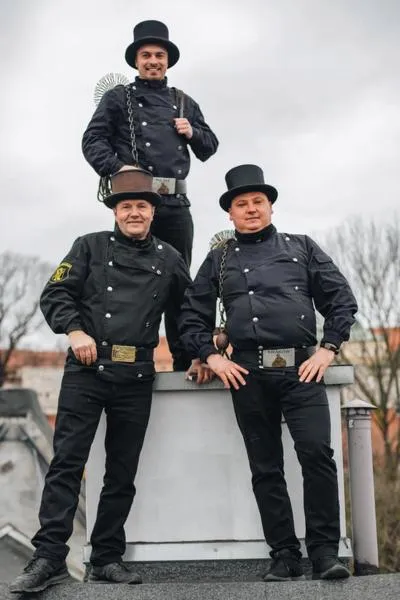 Wymagania prawne przeglądów kominiarskich