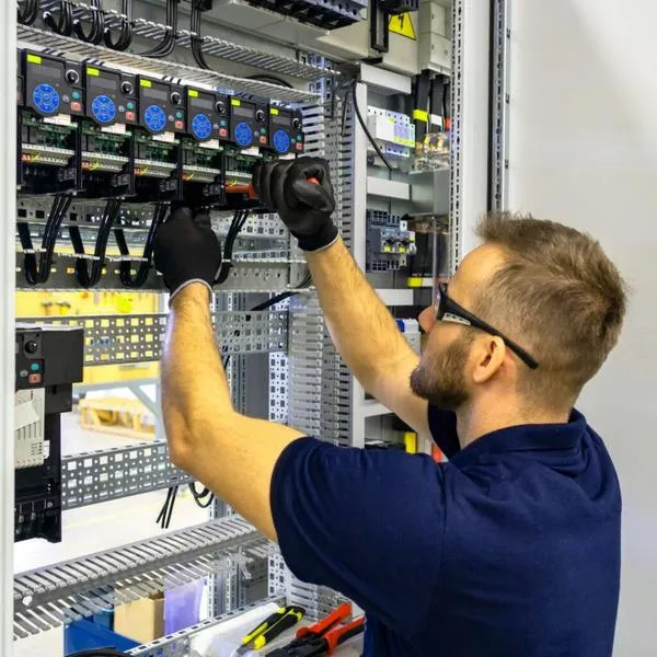 Wymagania zawodowe elektryków