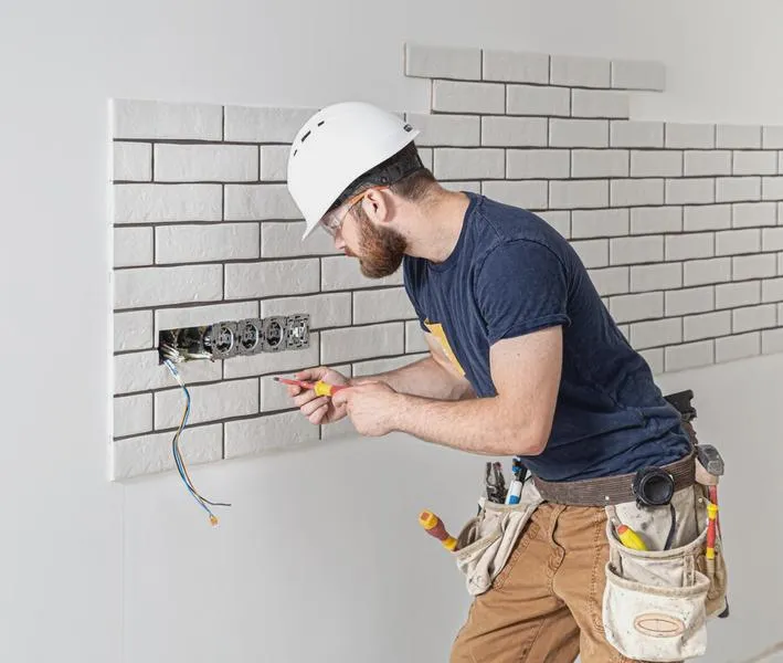 Wynagrodzenie inżyniera elektryka