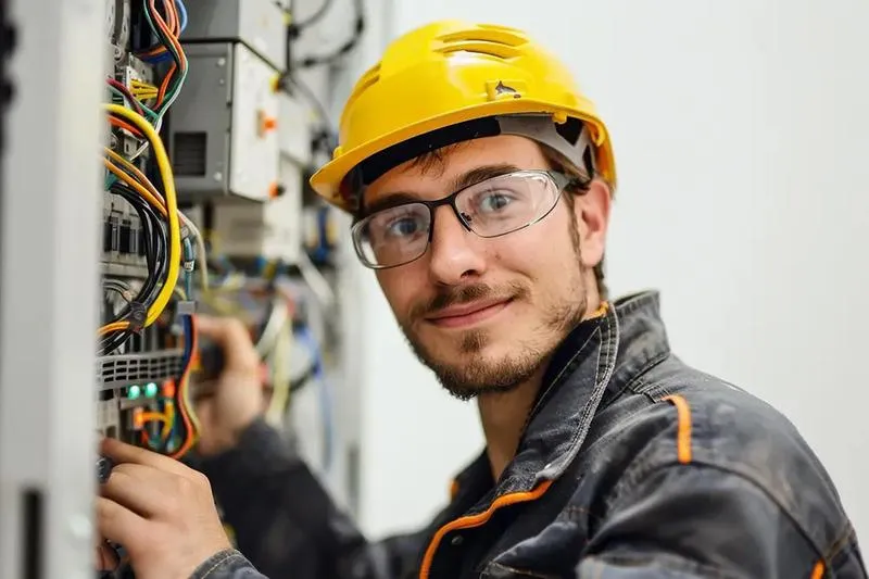 Wynagrodzenie inżyniera elektryka