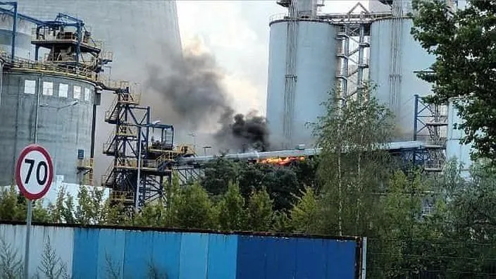 Wyzwania energetyki w Polsce