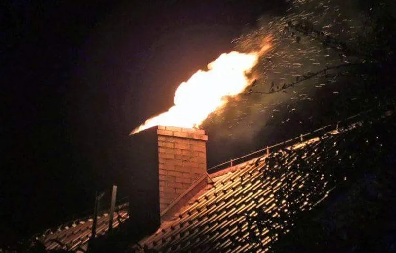 Zagrożenia związane z sadzą