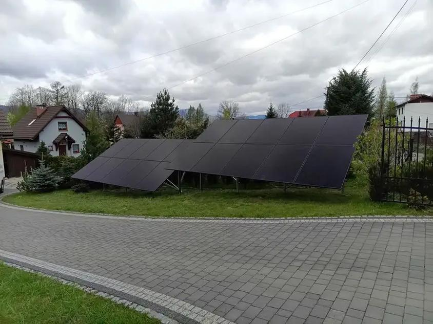 Zalety instalacji fotowoltaicznej