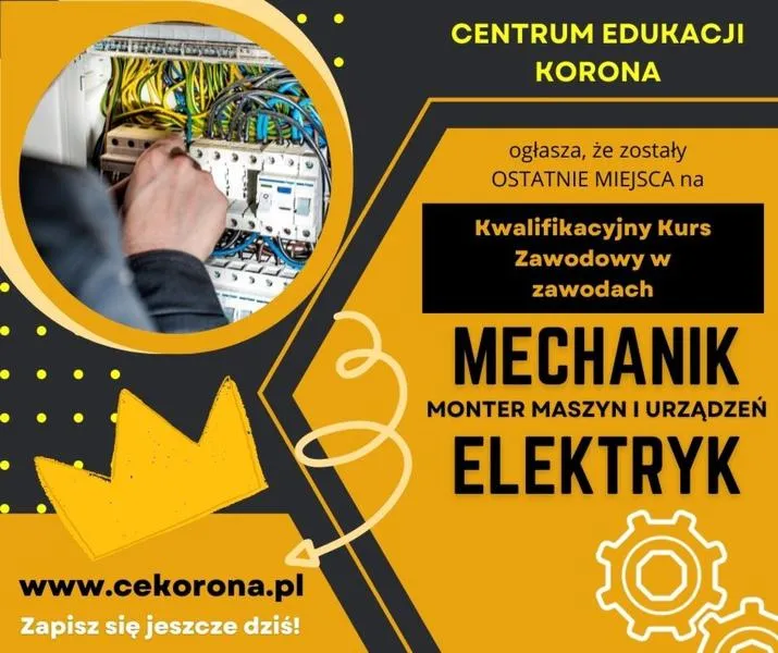 Zarobki elektryka