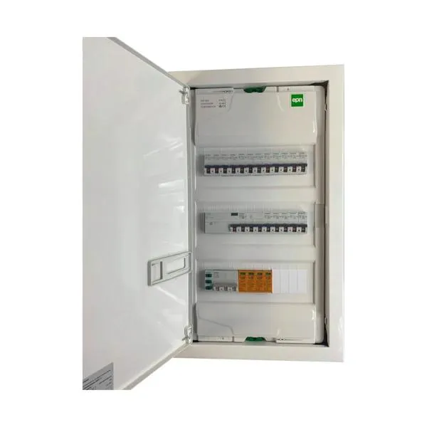 Zastosowanie rozdzielnic elektrycznych