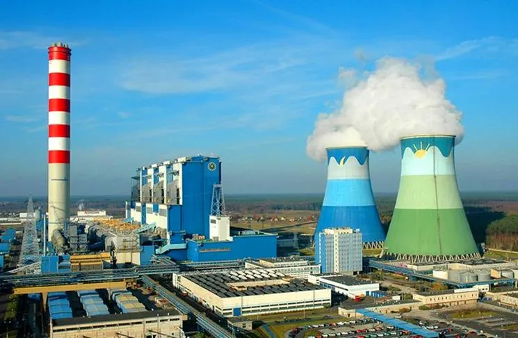 Zielona transformacja