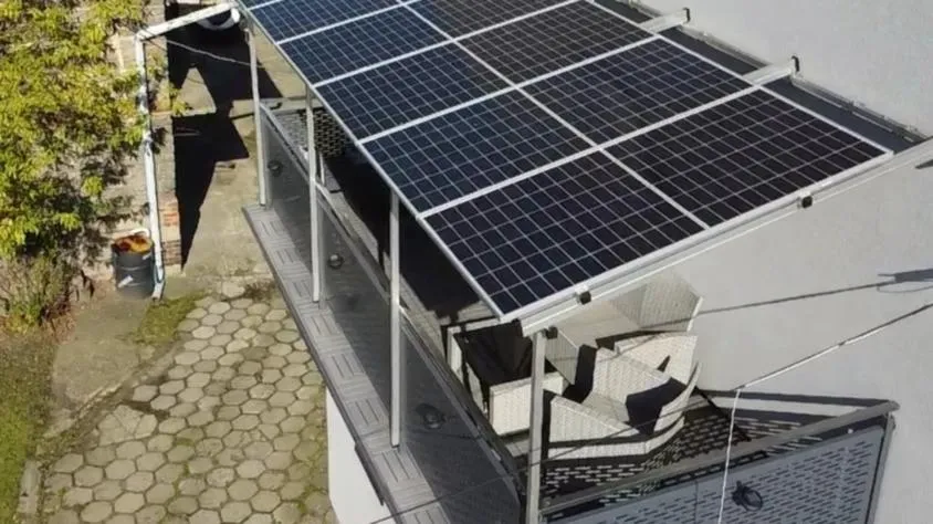 Zmienność cen energii