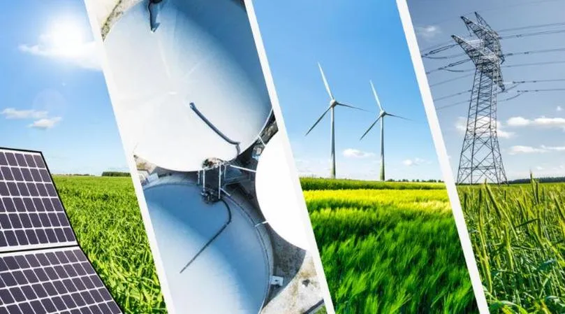 Źródła energii oszczędności