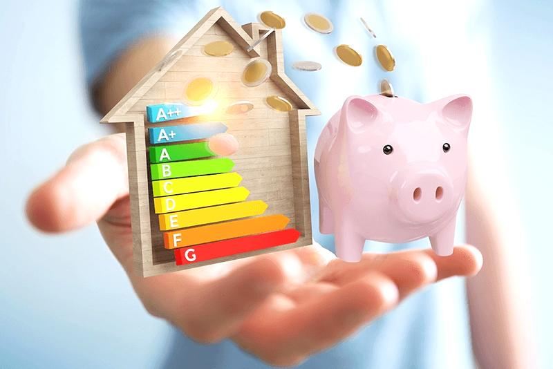 Zużycie energii przez komputer